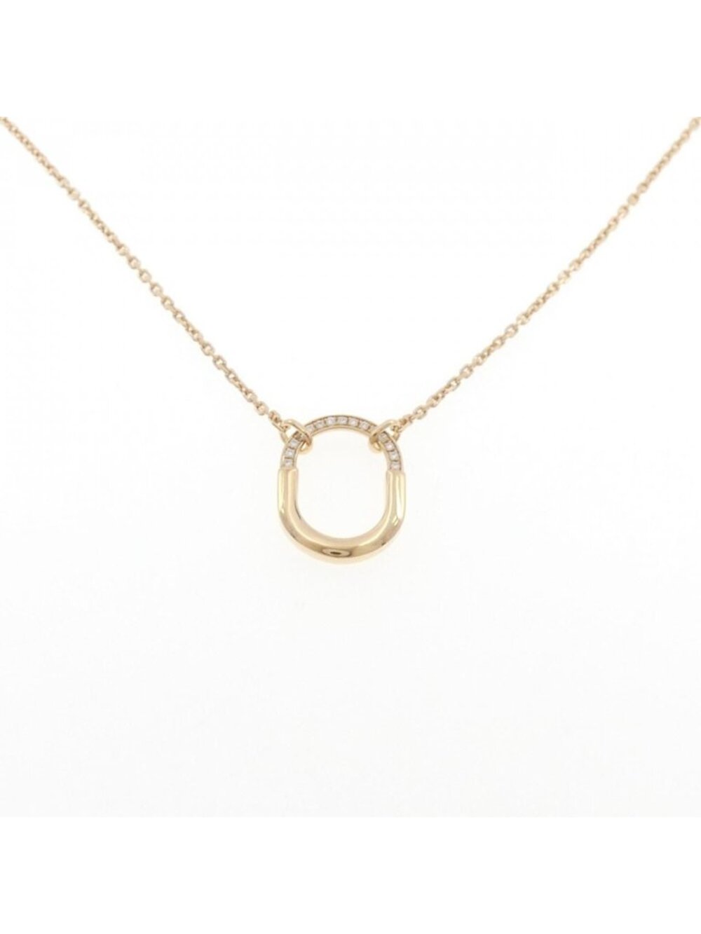 Tiffany & Co Rock Necklace